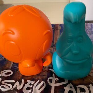 2025 EPCOT FLOWER & GARDEN FESTIVAL MINI WATERING CANS